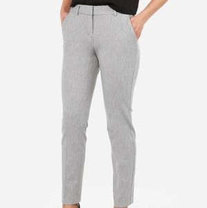 Womens ankle pant